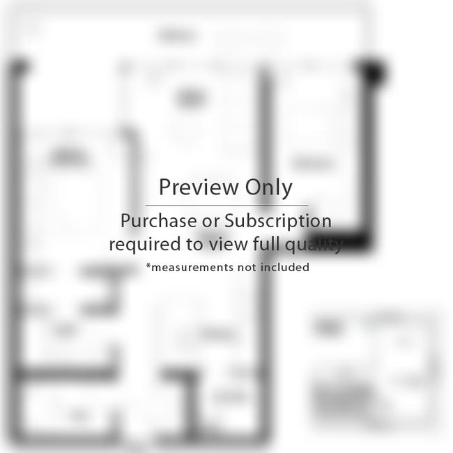 Floor Plan 909 933 Hornby
