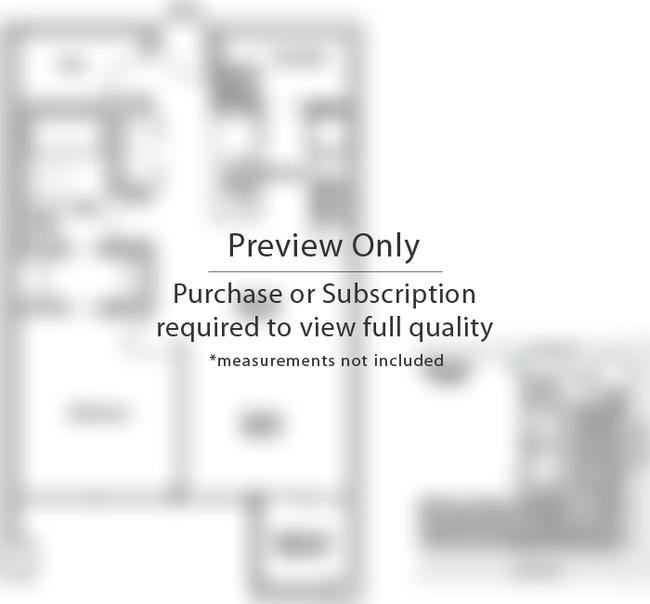 Floor Plan 1101 933 Hornby