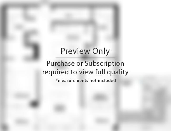 Floor Plan 1105 933 Hornby