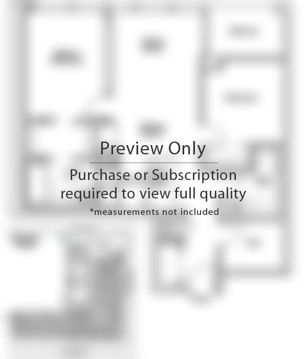 Floor Plan 1106 933 Hornby