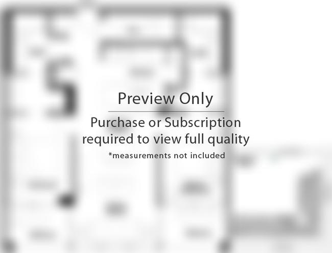 Floor Plan 1205 933 Hornby