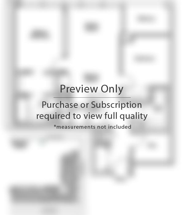 Floor Plan 1206 933 Hornby