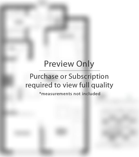 Floor Plan 207 4355 W. 10th Ave.
