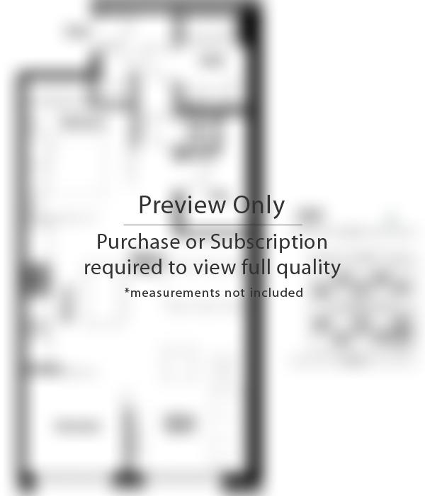 Floor Plan 204 4355 W. 10th Ave.