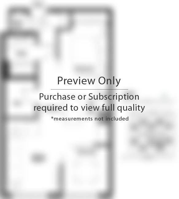 Floor Plan 205 4355 W. 10th Ave.