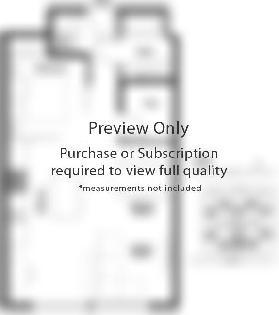 Floor Plan 206 4355 W. 10th Ave.