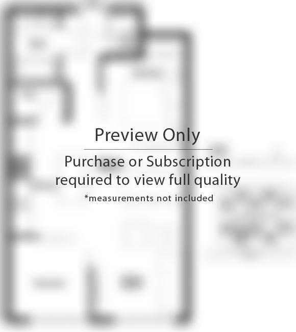 Floor Plan 307 4355 W. 10th Ave.