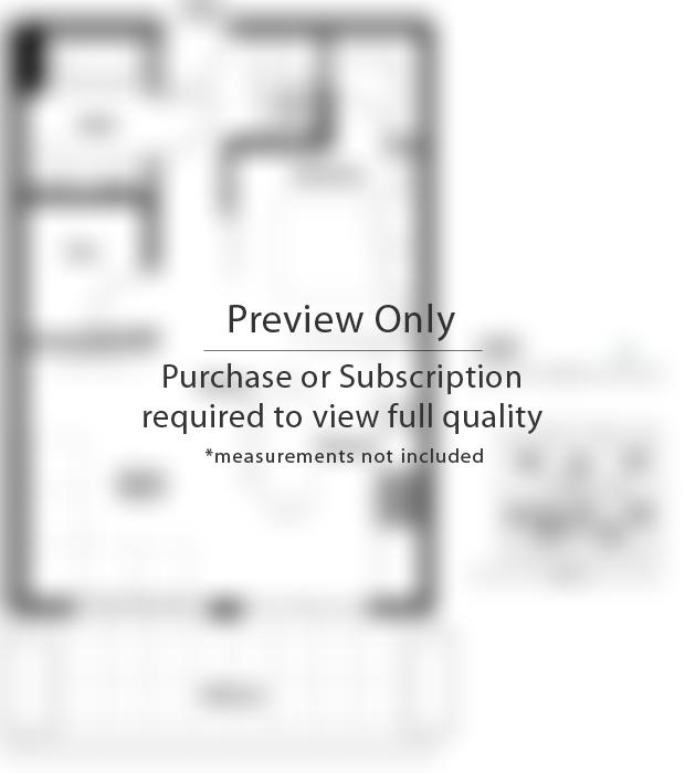 Floor Plan 406 4355 W. 10th Ave.