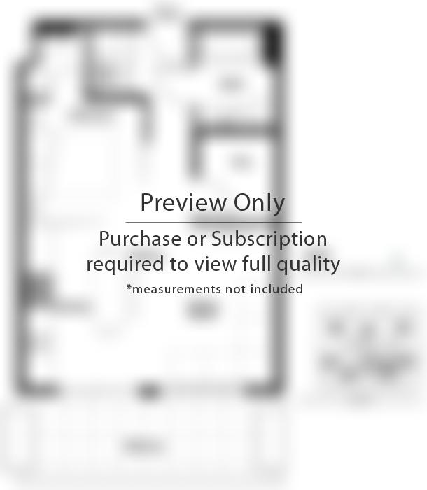 Floor Plan 404 4355 W. 10th Ave.