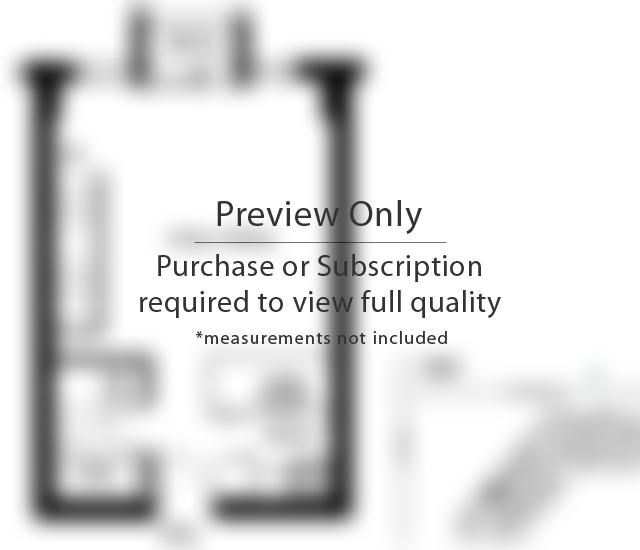 Floor Plan 503 22 East Cordova