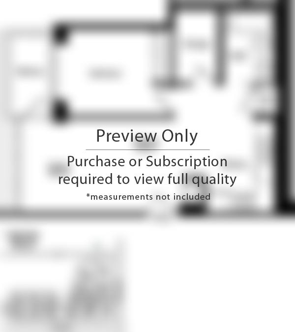 Floor Plan 515 1887 Crowe