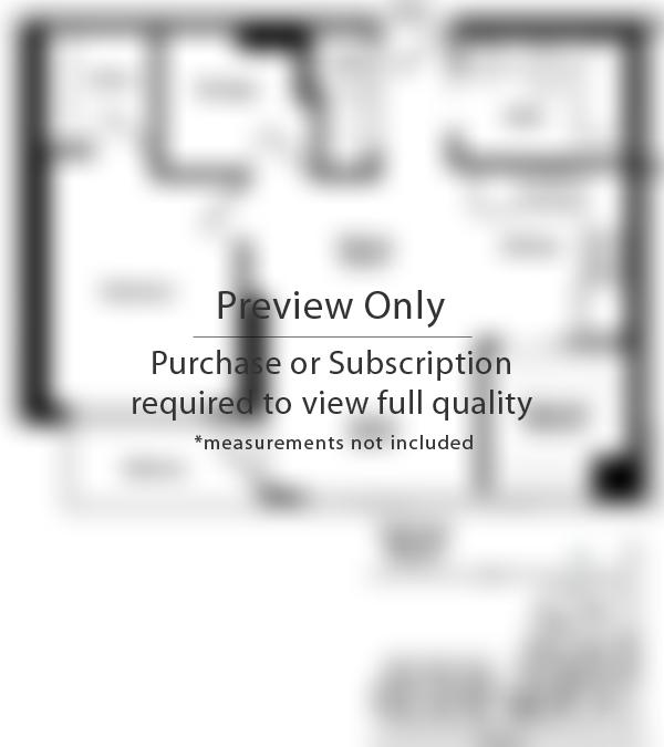Floor Plan 508 1887 Crowe