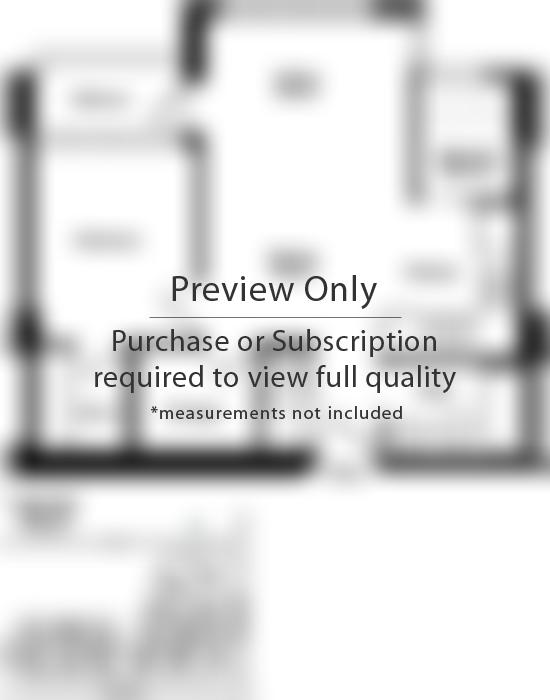 Floor Plan 513 1887 Crowe