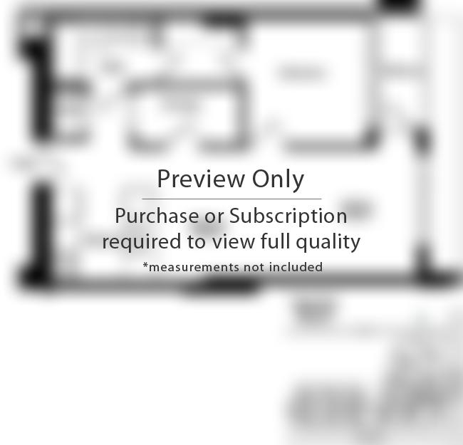 Floor Plan 505 1887 Crowe