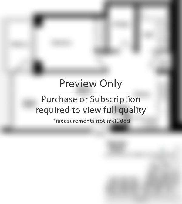 Floor Plan 615 1887 Crowe