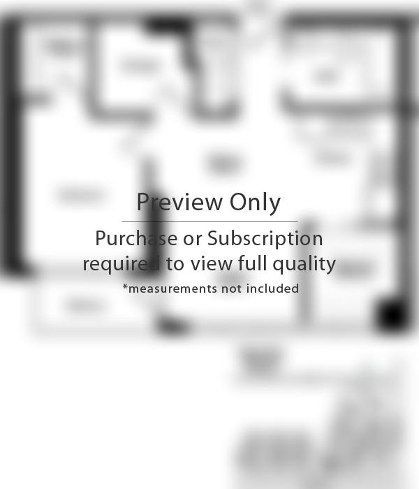 Floor Plan 608 1887 Crowe