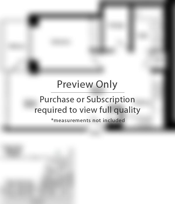 Floor Plan 715 1887 Crowe