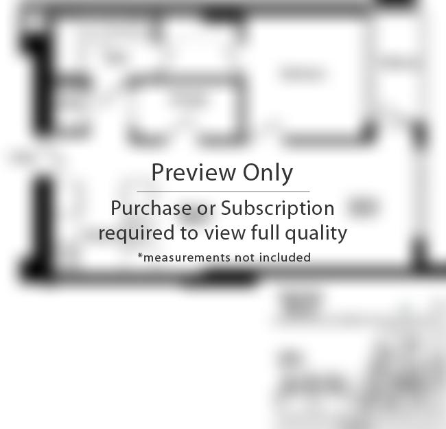 Floor Plan 805 1887 Crowe