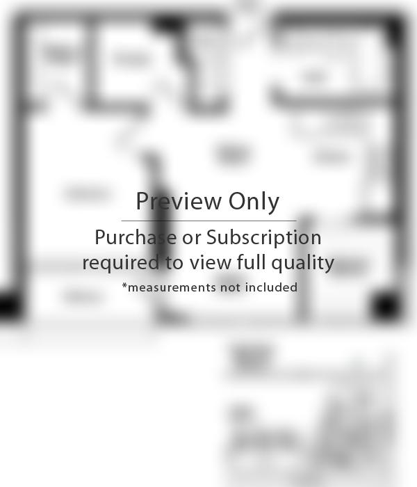 Floor Plan 807 1887 Crowe