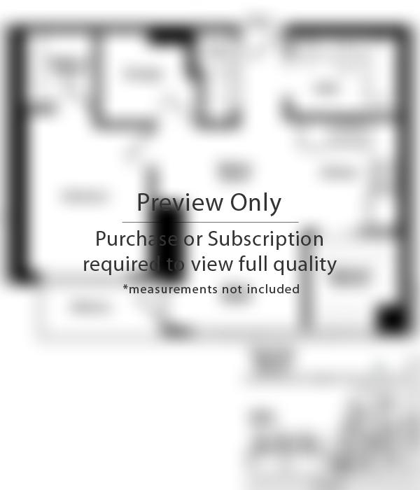 Floor Plan 808 1887 Crowe