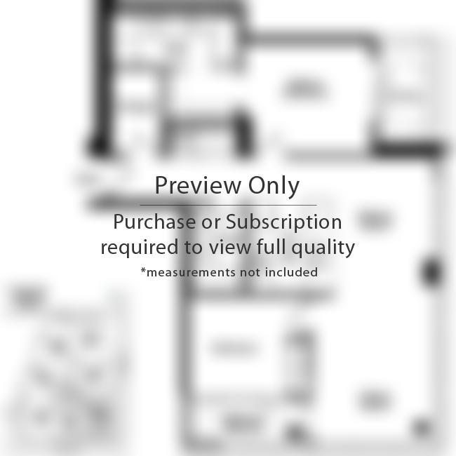 Floor Plan 905 1887 Crowe