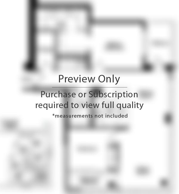 Floor Plan 1005 1887 Crowe