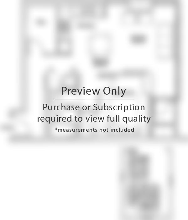 Floor Plan 315 161 West Georgia