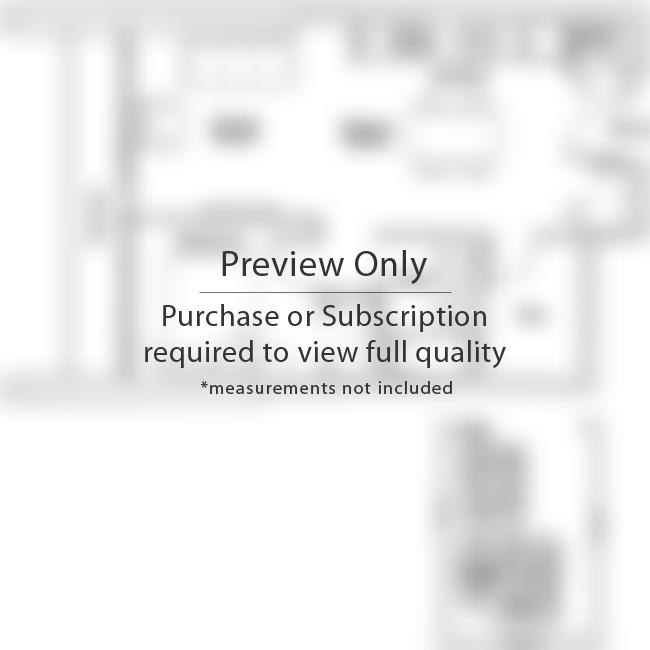 Floor Plan 308 161 West Georgia