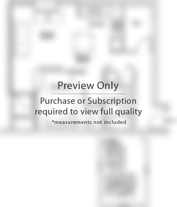 Floor Plan 712 161 West Georgia