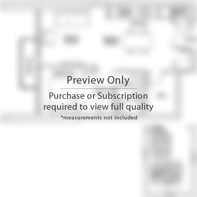 Floor Plan 1208 161 West Georgia