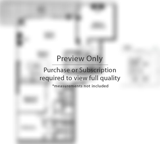 Floor Plan 1104 1530 W. 8th Ave.