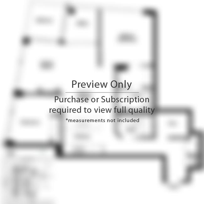 Floor Plan 203 288 W. 1st Ave.