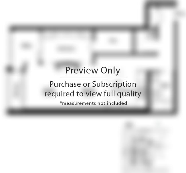 Floor Plan 201 288 W. 1st Ave.