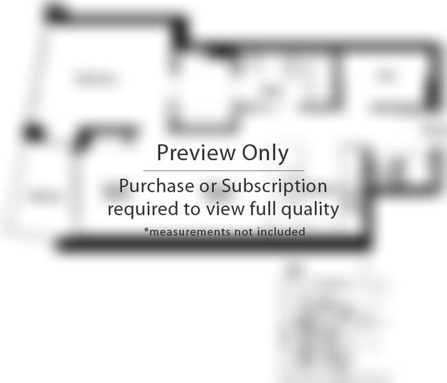 Floor Plan 202 288 W. 1st Ave.