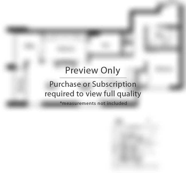 Floor Plan 218 288 W. 1st Ave.