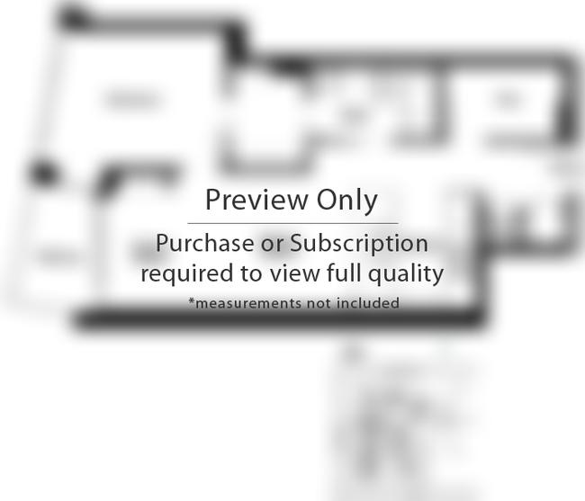 Floor Plan 302 288 W. 1st Ave.