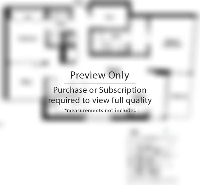Floor Plan 221 288 W. 1st Ave.
