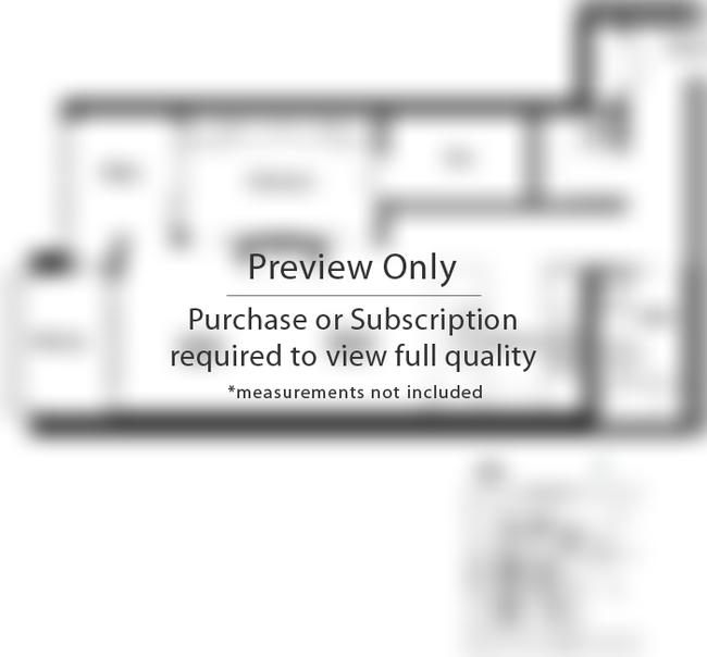 Floor Plan 301 288 W. 1st Ave.