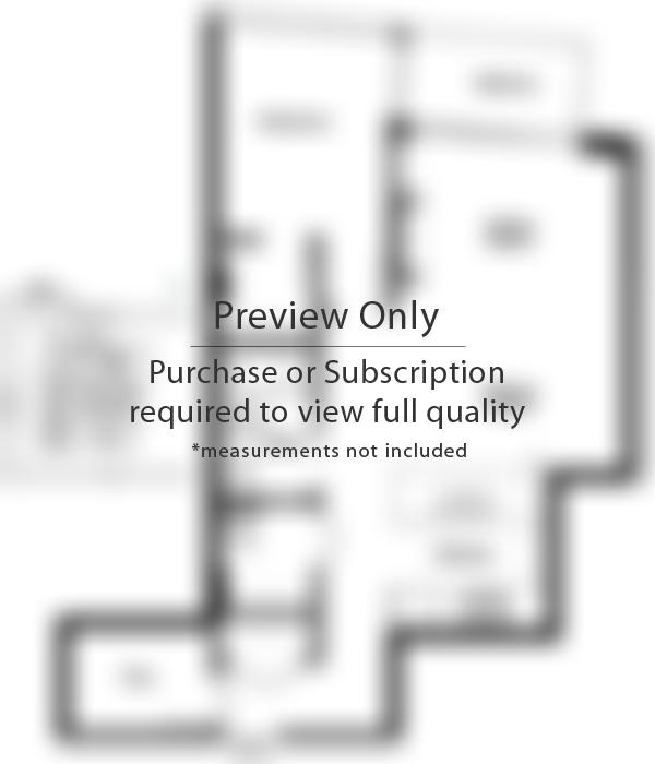 Floor Plan 1206 288 W. 1st Ave.