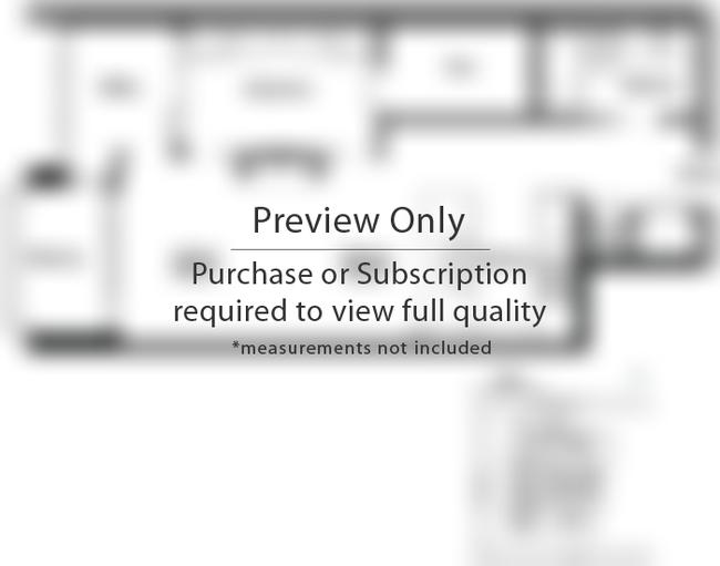 Floor Plan 1211 288 W. 1st Ave.