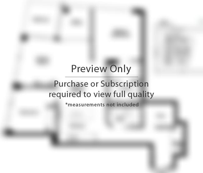 Floor Plan 503 288 W. 1st Ave.