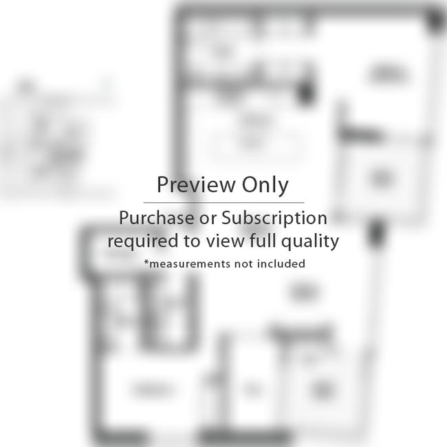 Floor Plan PH1605 288 W. 1st Ave.