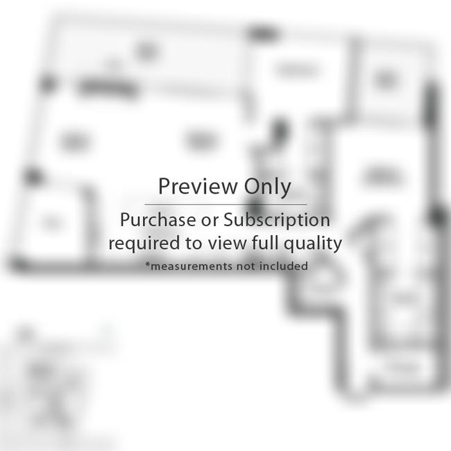 Floor Plan PH1602 288 W. 1st Ave.