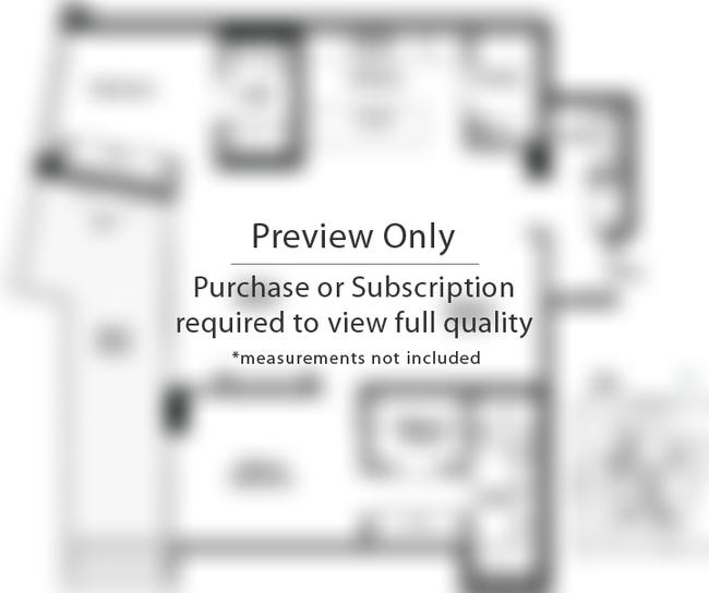 Floor Plan PH1601 288 W. 1st Ave.