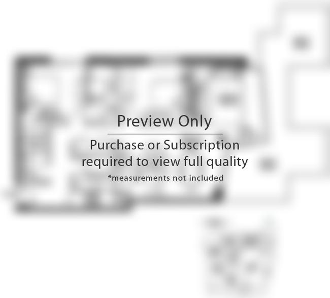 Floor Plan 507 633 Kinghorne Mews