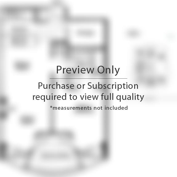 Floor Plan 1603 1239 West Georgia