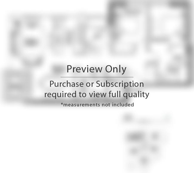 Floor Plan 1205 638 Beach Crescent