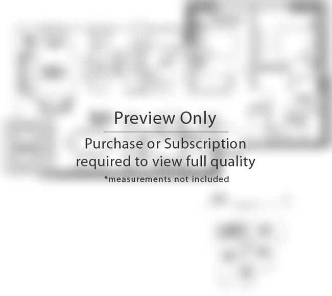 Floor Plan 2005 638 Beach Crescent