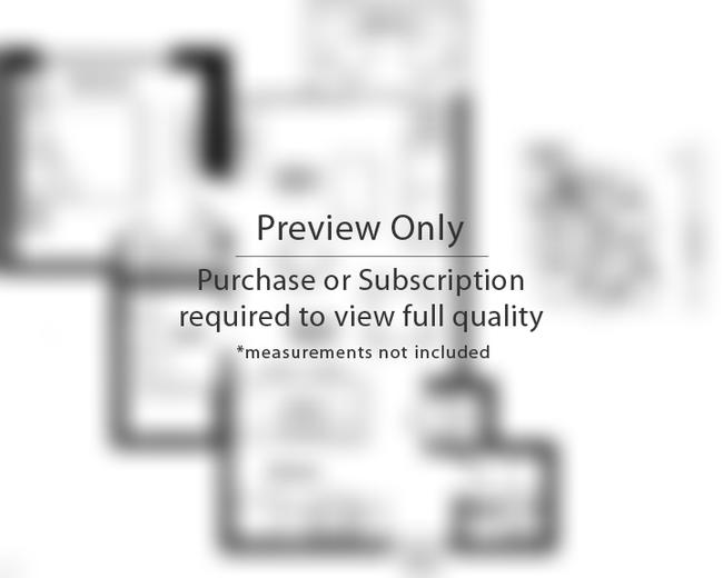 Floor Plan 2403 977 Mainland
