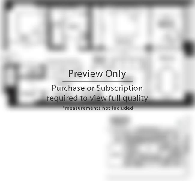 Floor Plan 310 728 W. 8th Ave